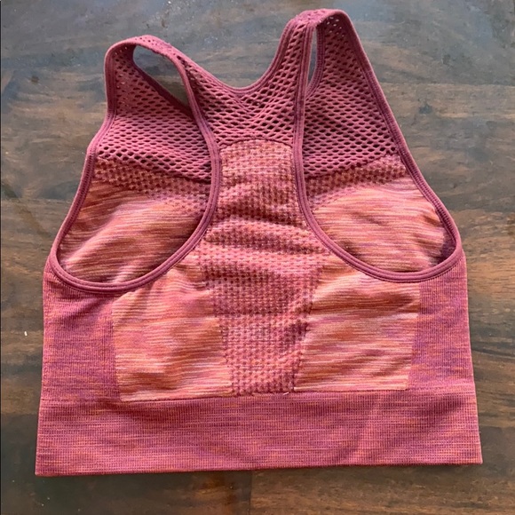 sports bra! - Picture 2 of 2